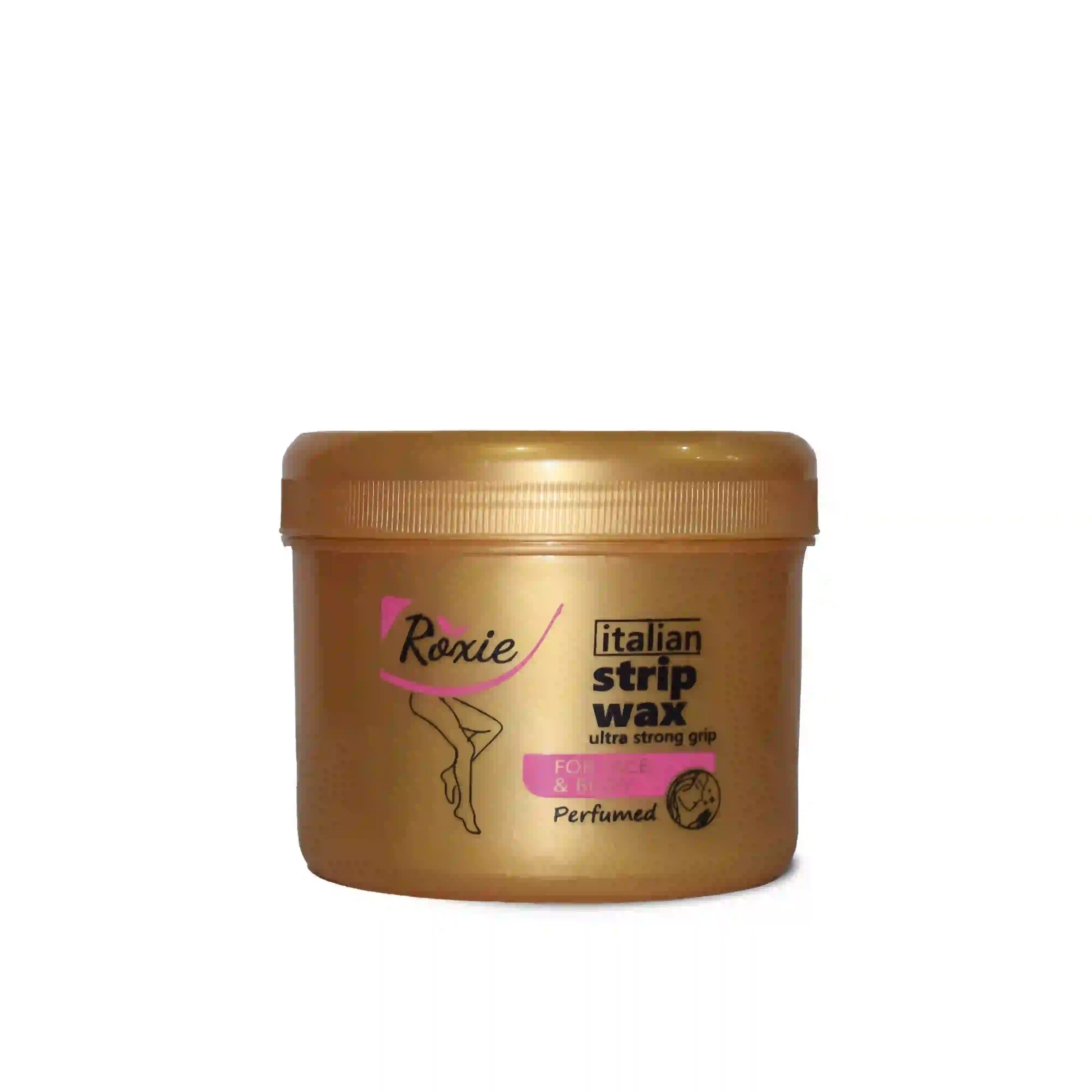 Strip Wax 500g